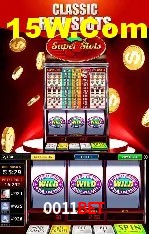 Provedores de Jogos 0011Bet