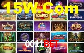 0011Bet App