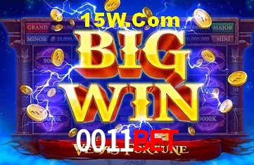 Diretório de Jogos 0011Bet