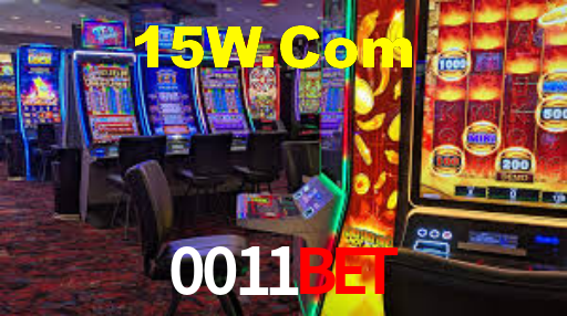 0011Bet