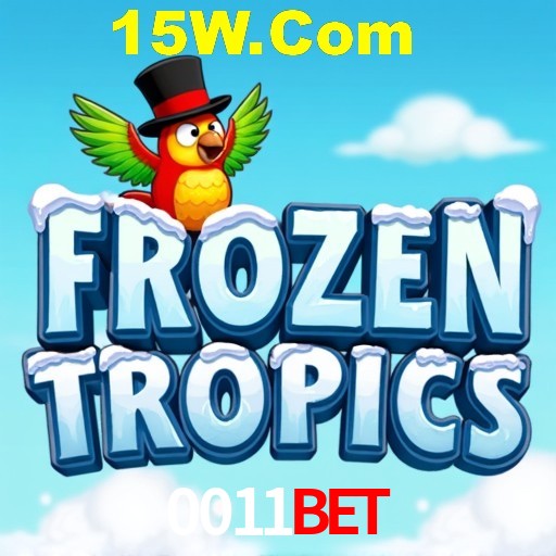 Descubra o Mundo do Cassino Online com 0011Bet