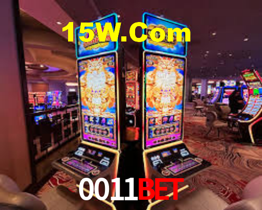 Sinta a adrenalina dos jogos de cassino com 0011Bet