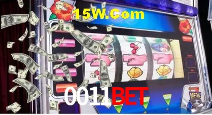 Jogos de Slot 0011Bet