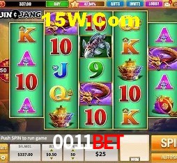 Apostas de Tênis 0011Bet