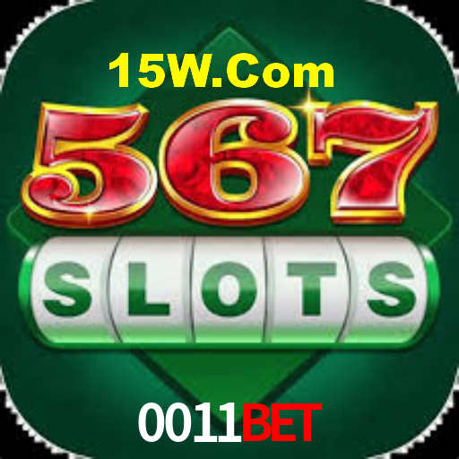 0011Bet.Com