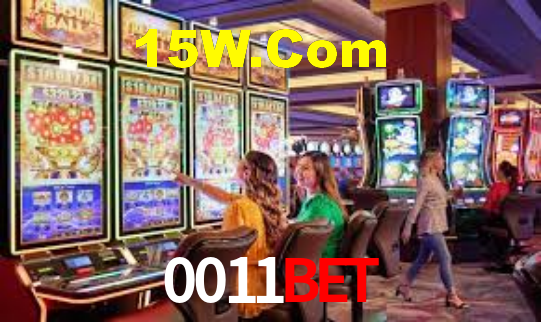 APP oficial da 0011Bet para mobile