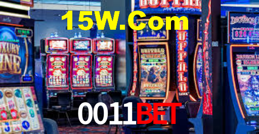 0011Bet.Com