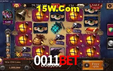 Recursos de Bônus 0011Bet