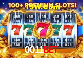 Promoção Relâmpago 0011Bet