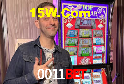 0011Bet.Com