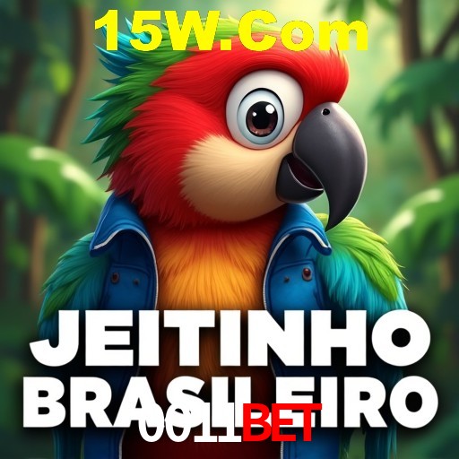 Interface do App 0011Bet