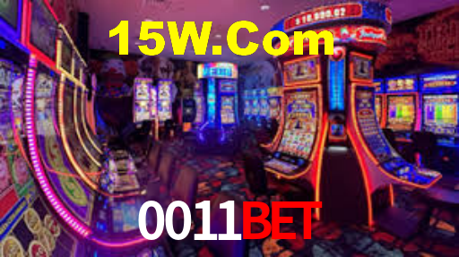 0011Bet App