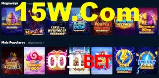 Exclusive Games 0011Bet