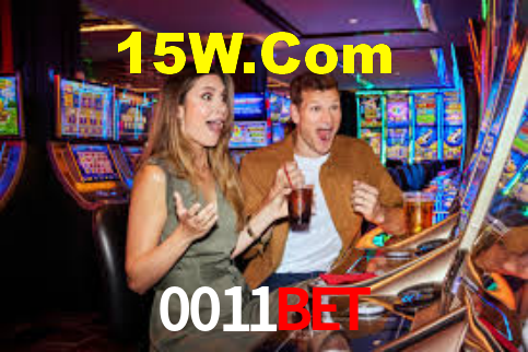 0011Bet