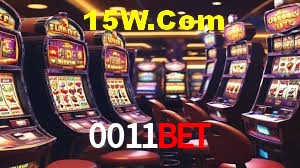 Welcome Bonus 0011Bet