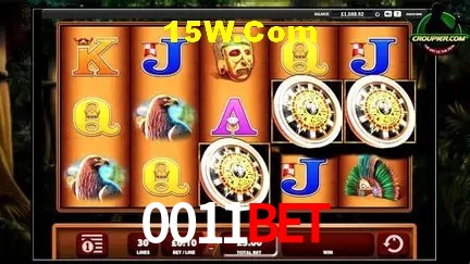 Design Responsivo 0011Bet